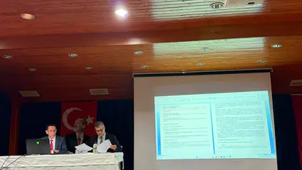 Sungurlu OSB’nin İlave Alanı İçin Yer Seçimi Çalışması