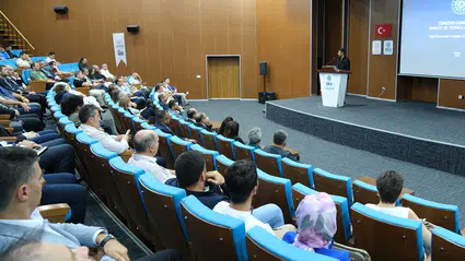 Orta Karadeniz'de Yeşil Ekonomi Dönemi Başlıyor