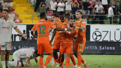 Çorum FK Maçı Öncesi Ceza Aldılar