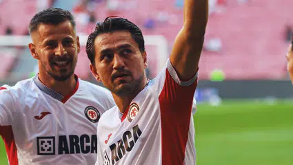Haftanın 11’ine Bu Hafta da Arca Çorum FK Damga Vurdu