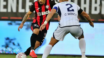 Çorum FK'den Ayrılmıştı, Yeni Adresi Belli Oldu