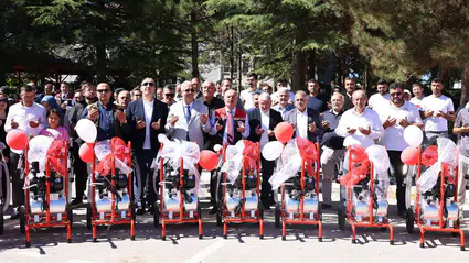 Aile İşletmelerine DOKAP Dopingi