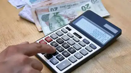 İşte Hükümetin Açıkladığı Rapora Göre Meslek Meslek Zamlı Maaşlar