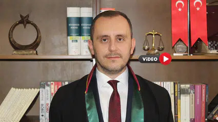 Tuğrul Damar, Çorum Barosu’na Aday