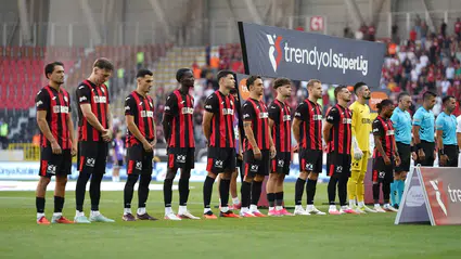 Arca Çorum FK’den İki İsim Haftanın 11’İnde