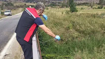 Su Kaynakları Mercek Altında