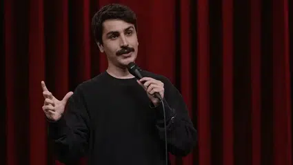 Çorumlu Komedyen İçin Karar Verildi