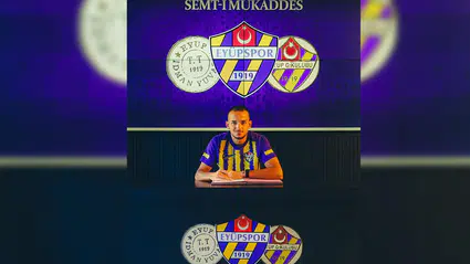 Rakip Bir Oyuncuyu Daha Profesyonel Yaptı