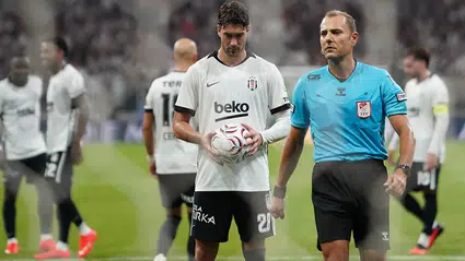 Neden Penaltı Verildi, Gol Neden İptal Edildi?