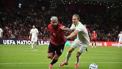 Arca Çorum FK’ye “Milli” Gelir