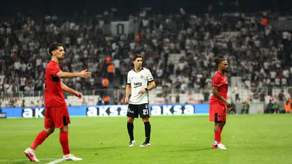 Her İki Takımda da Yeni Transferler Görücüye Çıktı