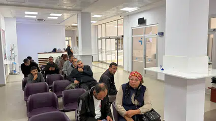 Engelli Bireylerin İstihdamı İçin Mülakat