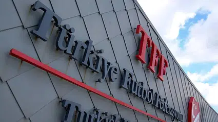 Türk Futbolunda Şok Gözaltı!