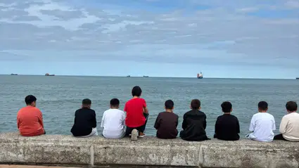 Devlet Korumasındaki Çocuklar Samsun’da
