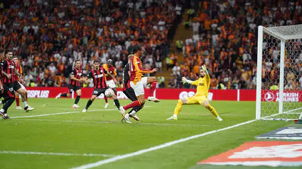 Altı Haftalık Süper Lig Maceramıza Mercek!
