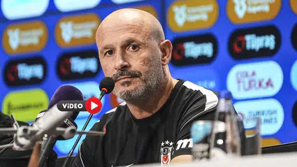 Vincenzo Italiano: "3 Kulvarda da En İyisini Yapmaya Çalışacağız"