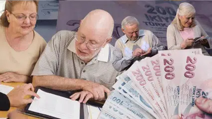 Memur ve Emeklinin Zam Oranı Belli Oldu