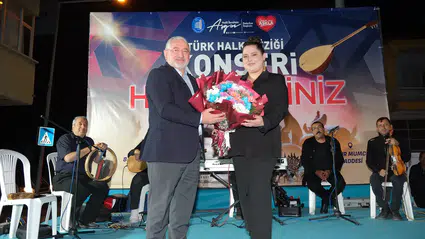 Uğur Mumcu’da Doyasıya Eğlence
