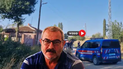 55 Yaşındaki Adamın Sır Ölümü