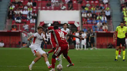 İlk Beş Haftalık İstatistikler Ne Diyor?