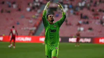 Felipe’nin Bu Özelliği Dikkat Çekiyor