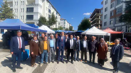 ‘Ortak Problem Hayat Pahalılığı’