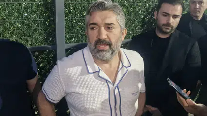 Savaş Balçık: "Burada Kaybeden Türkiye Oldu"