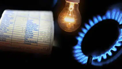 Elektrik ve Doğal Gazda Konutlara Zam Yok