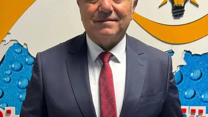 Boğazkale’ye Sulama Müjdesi