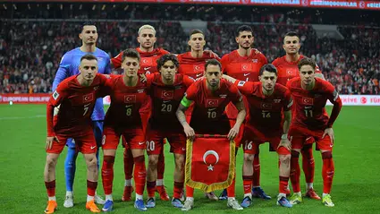 UEFA Ülke Puanı Güncellendi: Türkiye Kaçıncı Sırada?