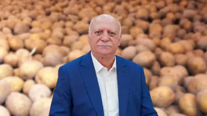 Patates Fiyatları Düşecek