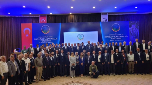 Bayat’a HES Yapılması İçin İstişare
