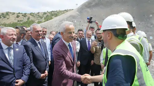 Asırlık Hasret İçin İlk Somut Adım