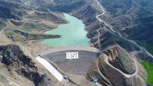 Belediyeden Su Uyarısı