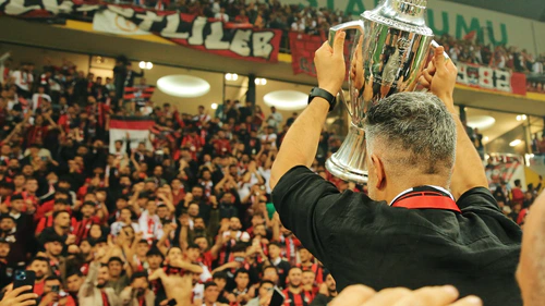 Çorum FK’nin Son Rakibi Vanspor Oldu