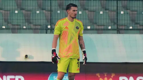 1. Lig’de En Çok Kurtarışı Ekrem Yaptı
