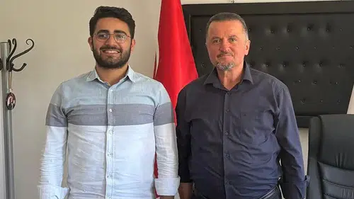 Kargı’nın Tanımı İçin Ortak Çalışmalar Yapılacak