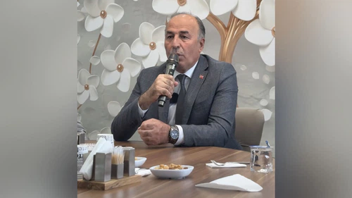 ‘Bir Sözümüzü Daha Yerine Getirdik’