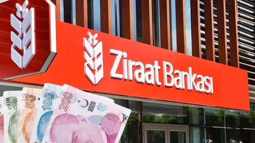 Ziraat Bankası 84 Bin TL promosyon müjdesi! Rekor ödeme duyuruldu