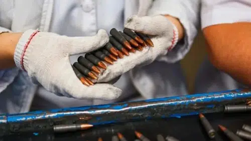 ARCA’nın Yeni Hedefi Fransa