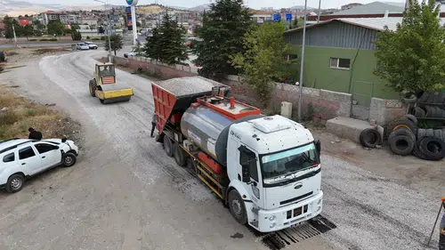 Sungurlu, Kendi Üretim Tesisleriyle Kazanıyor