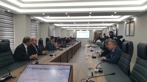 Tarım İşçilerinin Çocukları İçin Yeni Proje Hayat Geçiyor