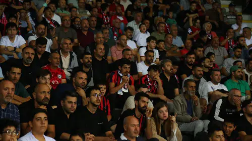 Bir Sonraki İç Saha Maçı 22 Gün Sonra