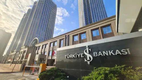 Türkiye İş Bankası'ndan açıklama