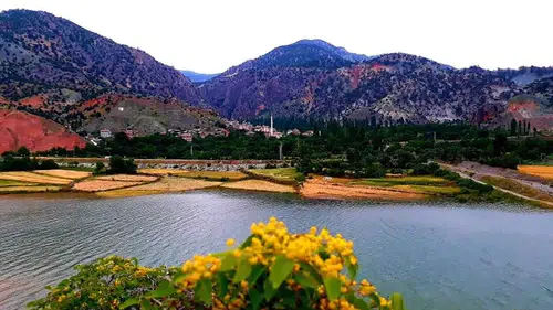 ‘Köprübaşı Köyü Beş Aydır Susuz’