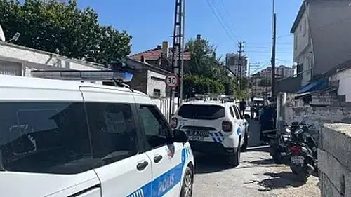 Tokat'ta tartıştığı kişinin aracını ateşe veren zanlı gözaltına alındı