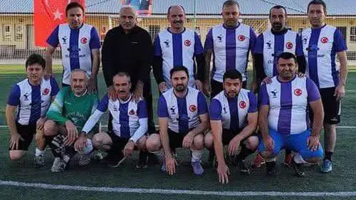 ‘Nihat Hocamızın İsmini Yaşatacağız’