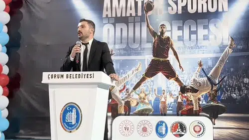 Arıcı: Sporun Coşkusunu İliklerimize Kadar Yaşadık