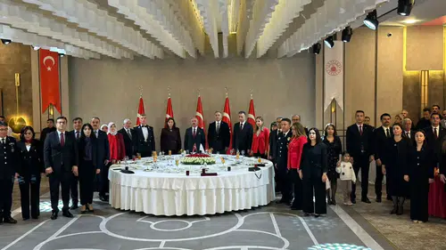 Tahtasız: Cumhuriyetin Kazanımlarını Kararlılıkla Koruyacağız