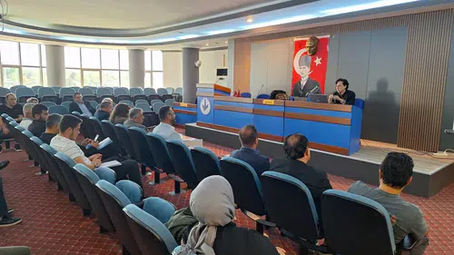 KOSGEB’den Yeni Girişimcilere Destek